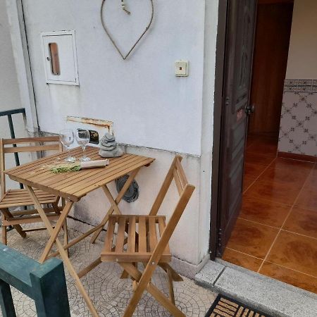 Casa Das Neves Manteigas Kültér fotó