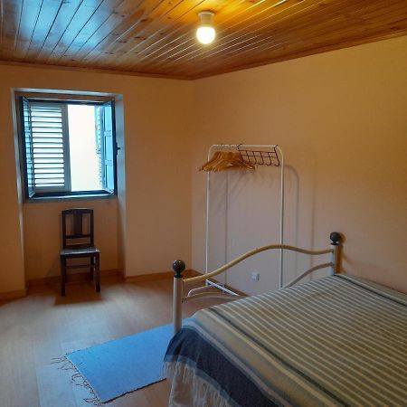 Casa Das Neves Manteigas Kültér fotó