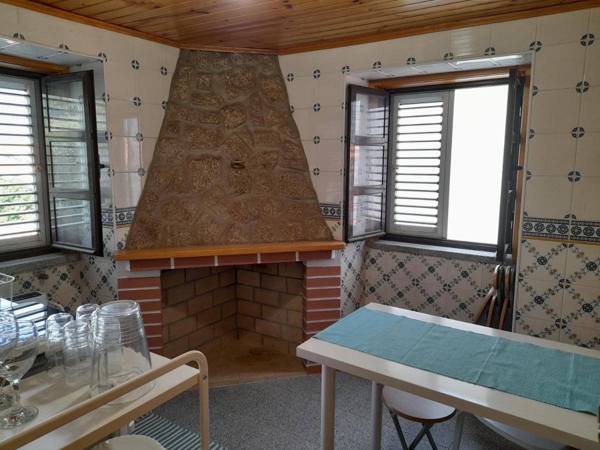 Casa Das Neves Manteigas Kültér fotó
