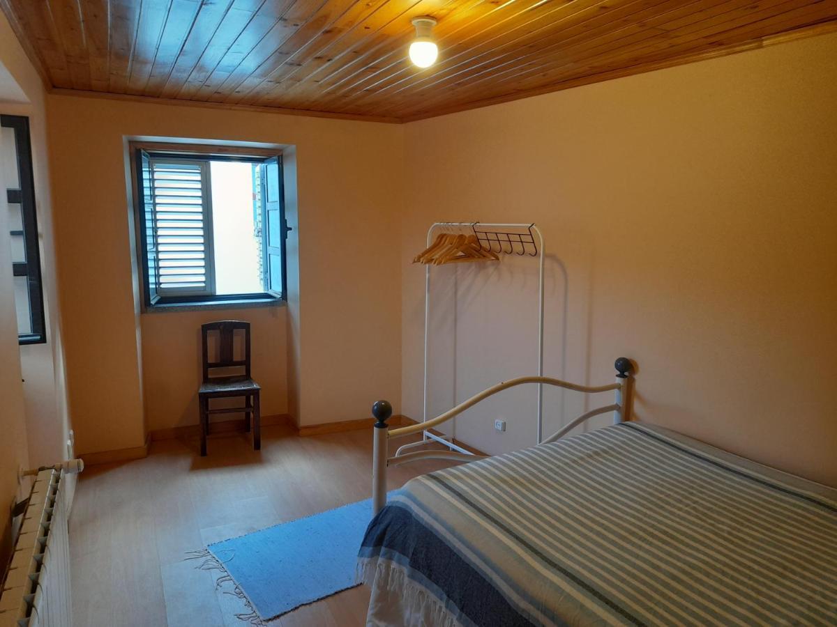 Casa Das Neves Manteigas Kültér fotó