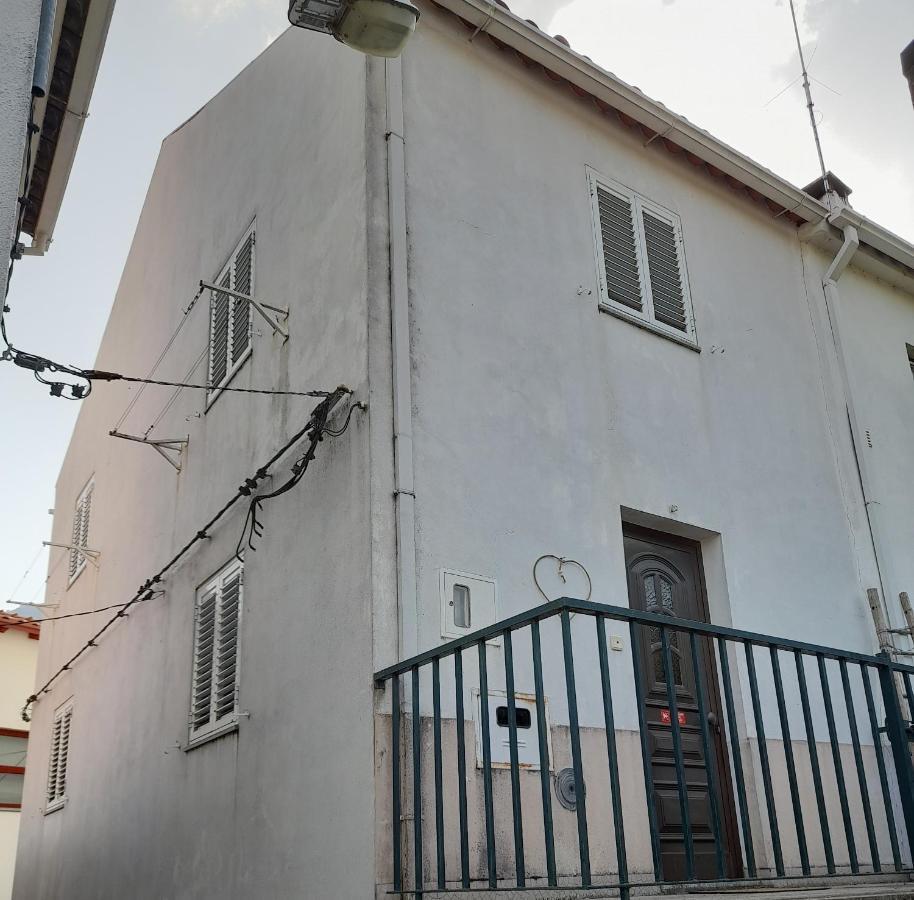 Casa Das Neves Manteigas Kültér fotó